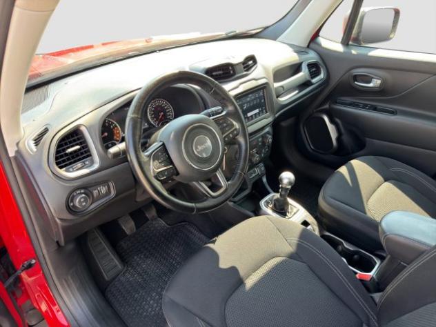 JEEP Renegade Renegade 1.0 T3 Limited rif. 23867626 - Foto 9