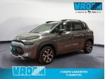 CITROEN C3 Aircross PureTech 110 S&S Shine rif. 23504547