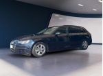Audi A4 2.0 TDI 110kW Avant