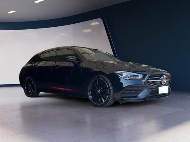 Mercedes-Benz CLA 200 d Automatic Premium - Foto 3