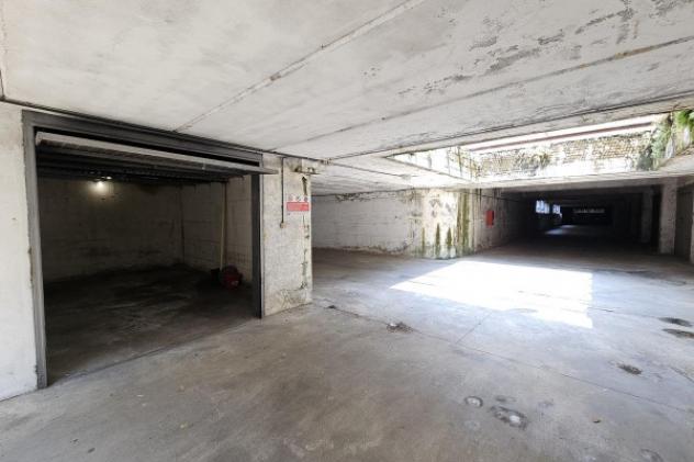 Box / Garage di 23 m² in vendita a Legnano - Foto 14