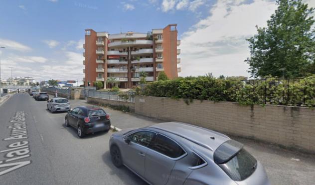 Immobile in asta di 24 m², box auto in vendita a Roma - Foto 6