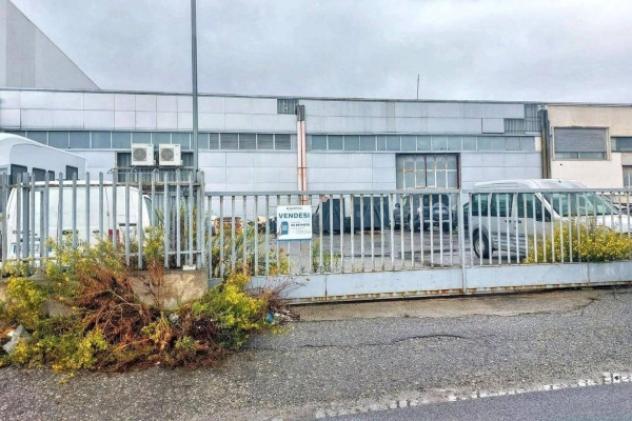 Immobile in asta di 12780 m² in vendita a Messina - Foto 2