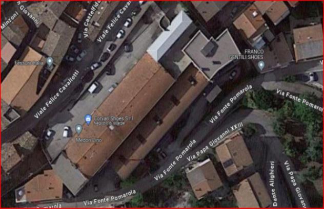 Immobile in asta di 101 m² con più di 5 locali in vendita a Montegranaro - Foto 13