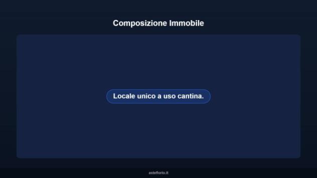 Immobile in asta di 5 m² in vendita a Roma - Foto 8