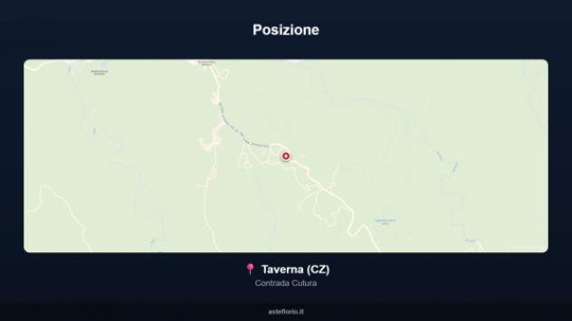 Immobile in asta di 150 m² in vendita a Taverna - Foto 2