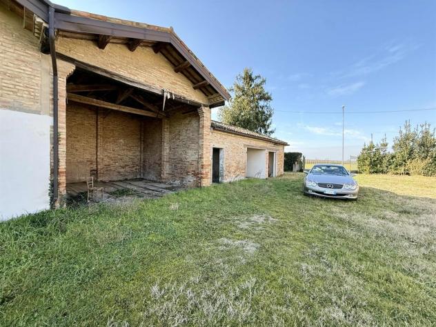 La Casa del Tino, Alfonsine - Foto 11