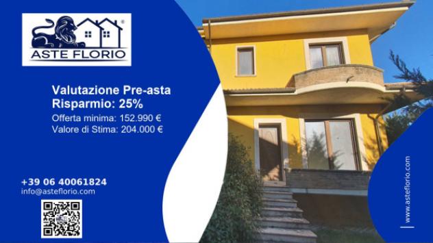 Immobile in asta di 205 m² in vendita a Avezzano - Foto 2
