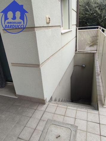 Igea Marina trilocale indipendente con giardino e garage - Foto 18