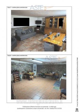 IMMOBILI-IMMOBILE RESIDENZIALE-via rinascita 23 berchidda - Foto 5