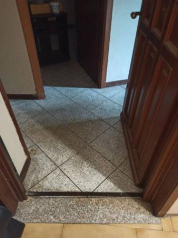 Immobile in asta di 75 m², box auto in vendita a Bulgarograsso - Foto 20