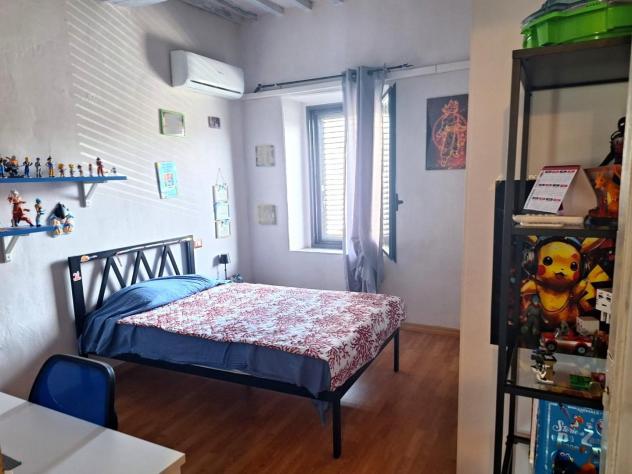 Terratetto in vendita a Paganico - Capannori 125 mq Rif: 1417627 - Foto 9