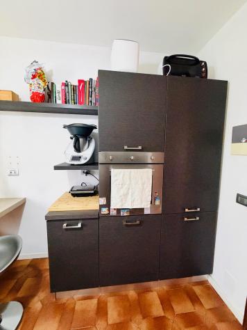 Appartamento in vendita a Avenza - Carrara 90 mq Rif: 1420793 - Foto 9