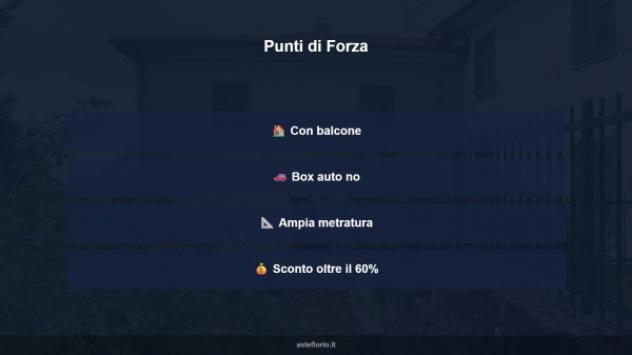 Immobile in asta di 217 m² con più di 5 locali in vendita a Carro - Foto 18