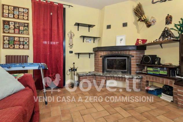 Appartamento di 90 m² con 3 locali e box auto in vendita a Castello d'Argile - Foto 20