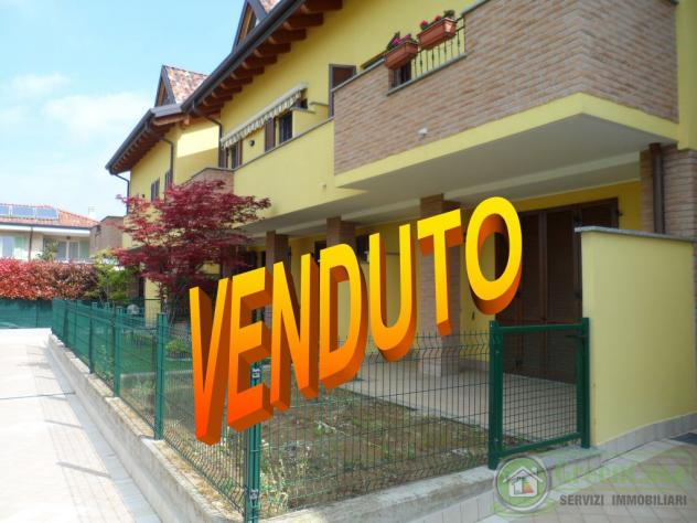 APPARTAMENTO di 2 vani e di 55 mq (CAVENAGO DI BRIANZA) rif. IGC 2 LOCALI 125