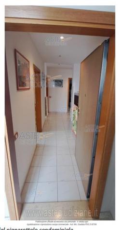 IMMOBILI-IMMOBILE RESIDENZIALE-Via Dante Alighieri, 60033 Chiaravalle AN, Italia - Foto 2