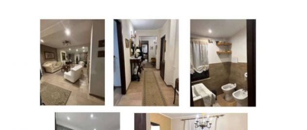 Immobile in asta di 212 m² con più di 5 locali in vendita a Cinisi - Foto 7