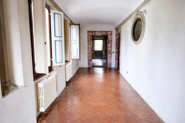 VILLA di 15 vani e di 523 mq (FIRENZE) rif. D117_2 - Foto 9