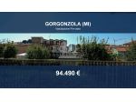 Immobile in asta di 95 m², box auto in vendita a Gorgonzola