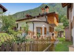 Casa indipendente di 158 m² con 5 locali e box auto in vendita a La Valle A &hellip;