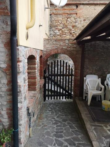 Stabile/Palazzo in vendita a Lajatico Rif: 744289 - Foto 4