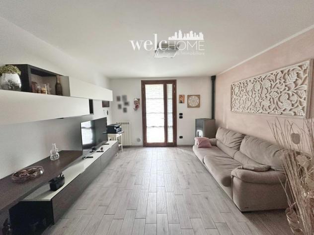 Terratetto in vendita a Lastra a Signa 108 mq Rif: 1423967 - Foto 4