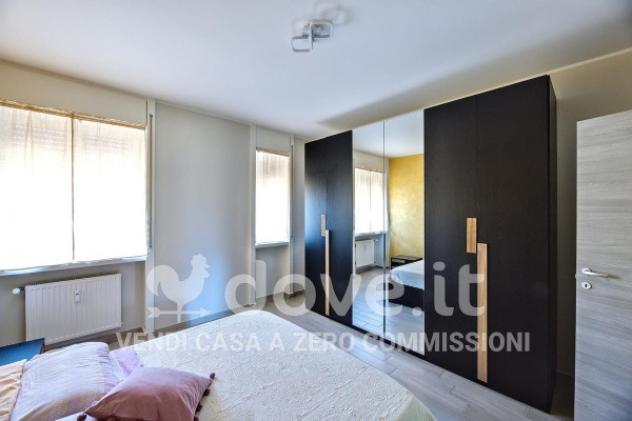 Appartamento di 90 m² con 3 locali e box auto in vendita a Luino - Foto 18
