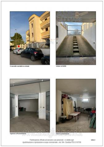 IMMOBILI-IMMOBILE RESIDENZIALE-Via Frà Bernardo da Casalnuovo, 27, 74024 Manduria TA, Italia - Foto 4