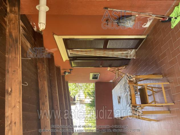 IMMOBILI-IMMOBILE RESIDENZIALE-via Vicinale Svizzero n. 5 - Foto 8