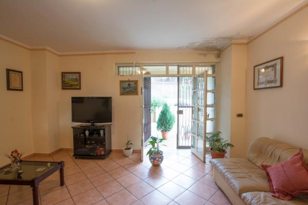 Villa a schiera in vendita a Messina - Foto 6