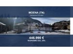 Immobile in asta di 302 m² in vendita a Moena