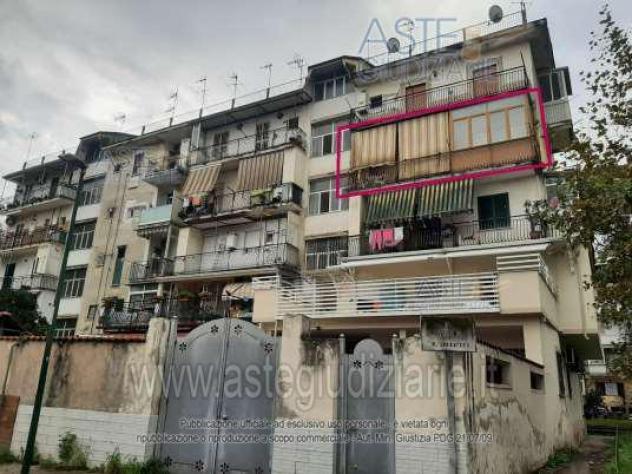 IMMOBILI-IMMOBILE RESIDENZIALE-Via Ravello, 4, 80146 Napoli NA, Italia