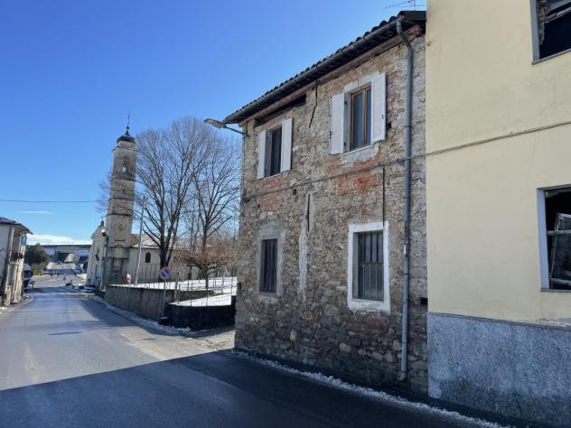 Porzione di casa in vendita a Niella Tanaro - Foto 3