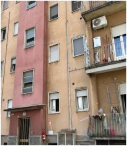 Immobile in asta di 75 m², box auto in vendita a Novara - Foto 3