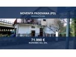 Immobile in asta di 130 m² in vendita a Noventa Padovana