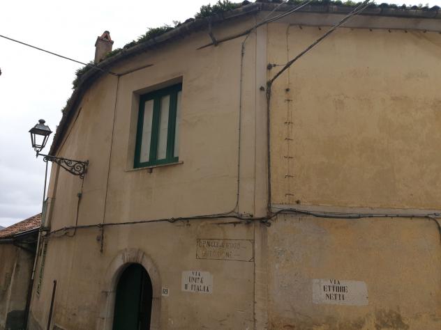 Villa in Via Unità d'Italia - Foto 6