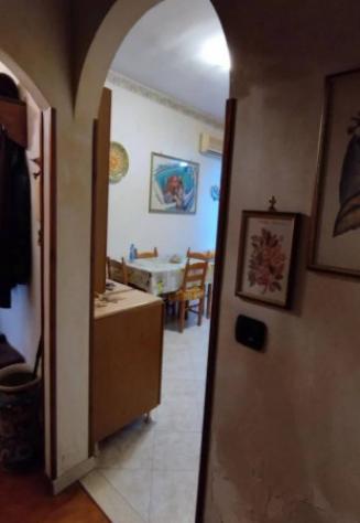 Immobile in asta di 109 m² con più di 5 locali in vendita a Palermo - Foto 3