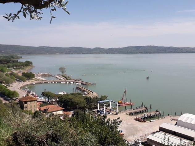 Quadrilocale in vendita a Passignano sul Trasimeno - Foto 12