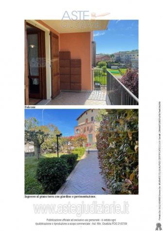 IMMOBILI-IMMOBILE RESIDENZIALE-Via Francesco Petrarca, 8, 41026 Pavullo nel Frignano MO, Italia - Foto 7