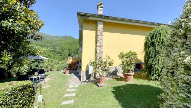 Casa singola in vendita a Villa Roggio - Pescaglia 95 mq Rif: 1417760 - Foto 7