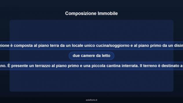 Immobile in asta di 162 m² in vendita a Rapolla - Foto 16