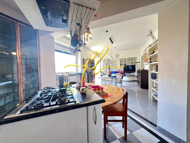 Villa in vendita a Rosignano Marittimo 170 mq Rif: 1248477 - Foto 9