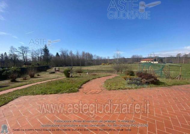 IMMOBILI-IMMOBILE RESIDENZIALE-Via per Andrate 4 - Foto 8