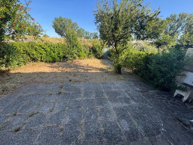 Villetta a schiera angolare in vendita a San Donato - San Miniato 155 mq Rif: 1426918