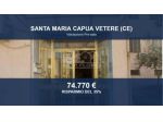 Immobile in asta di 120 m² con più di 5 locali in vendita a Santa Maria Cap &hellip;