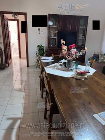 IMMOBILI-IMMOBILE RESIDENZIALE-Via Campo Cervino n.42 - Foto 8