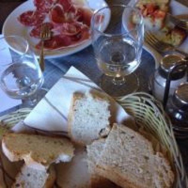 Albergo Ristorante degli Sciatori di Tilea Alina Iuliana - Foto 2