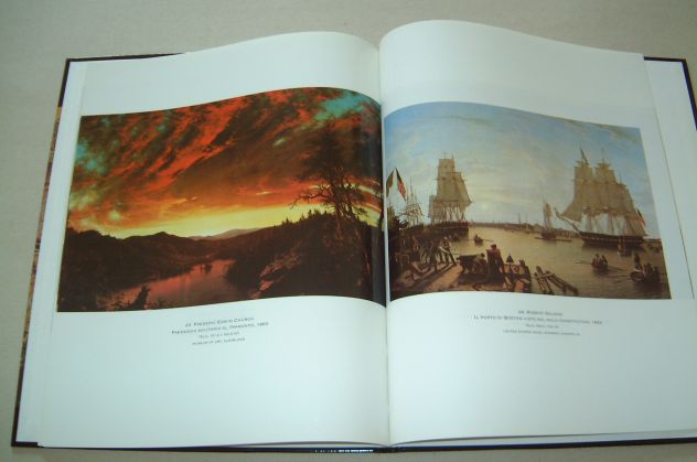 Pittura Americana Vol. 1 e 2 - Foto 6