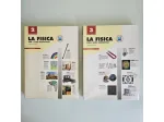 La Fisica 2-3 - Ugo Amaldi - Zanichelli - 2003